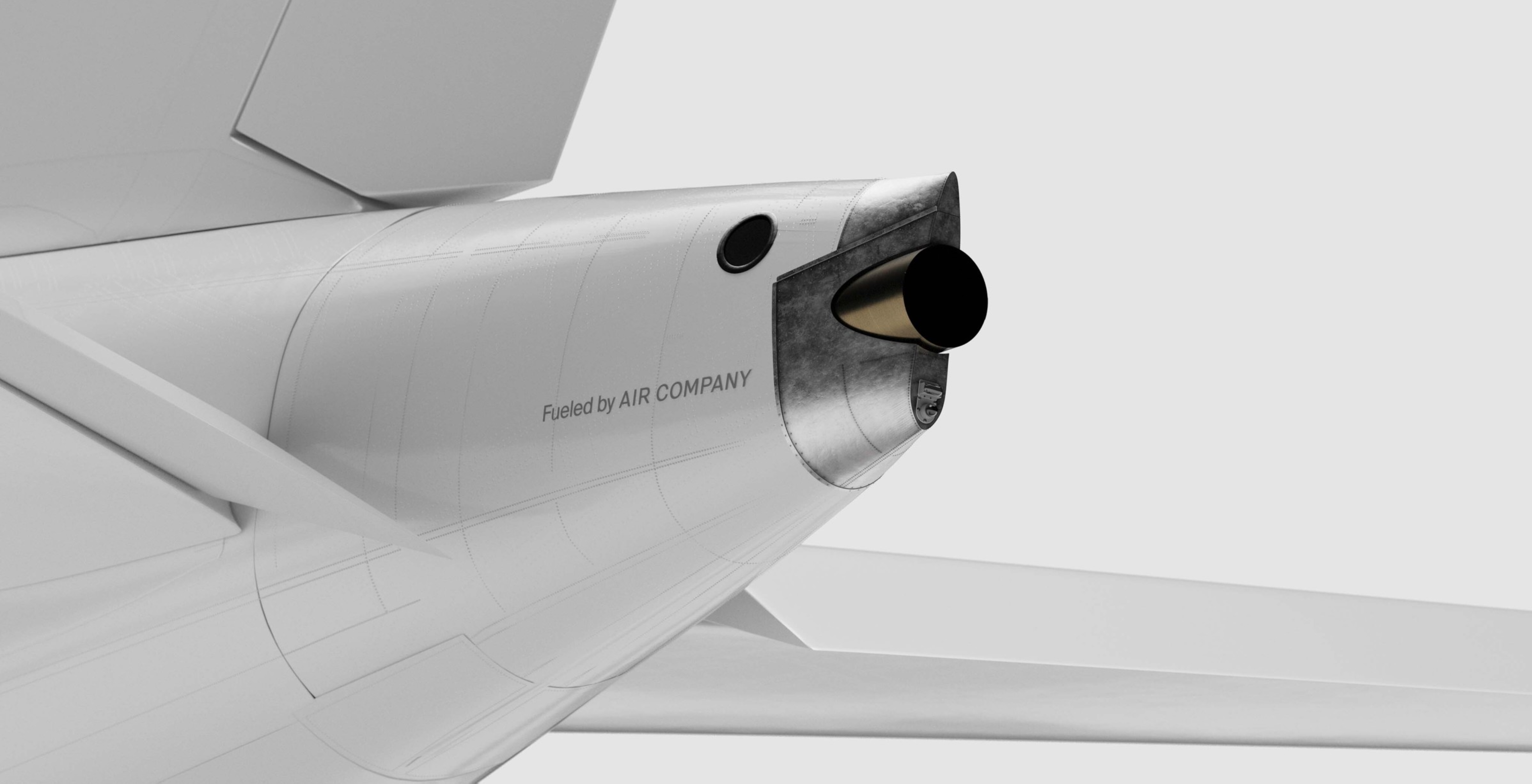 Yuri Roga, project: Air Company (thumbnail)