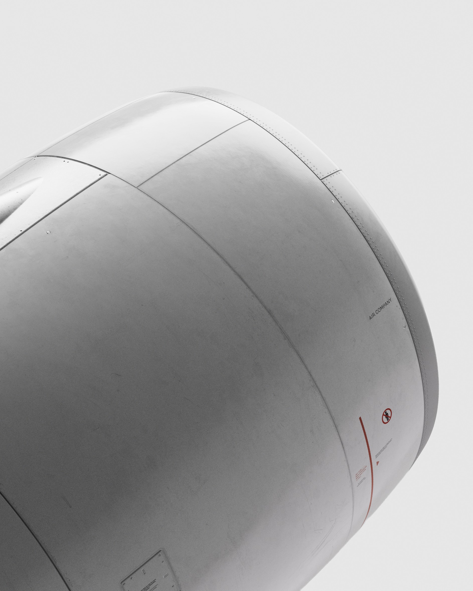 Yuri Roga, project: Air Company (fig. 8)