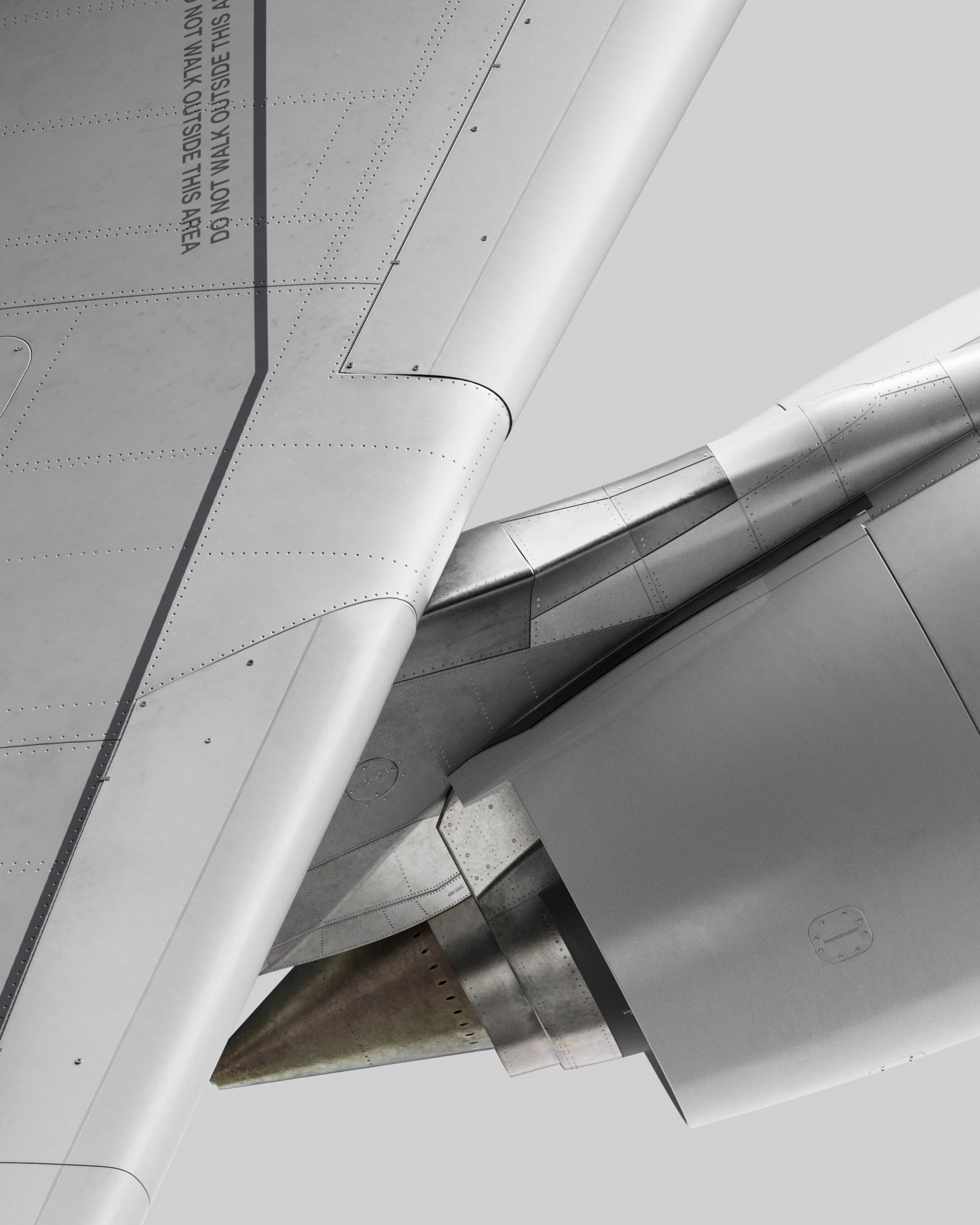 Yuri Roga, project: Air Company (fig. 1)