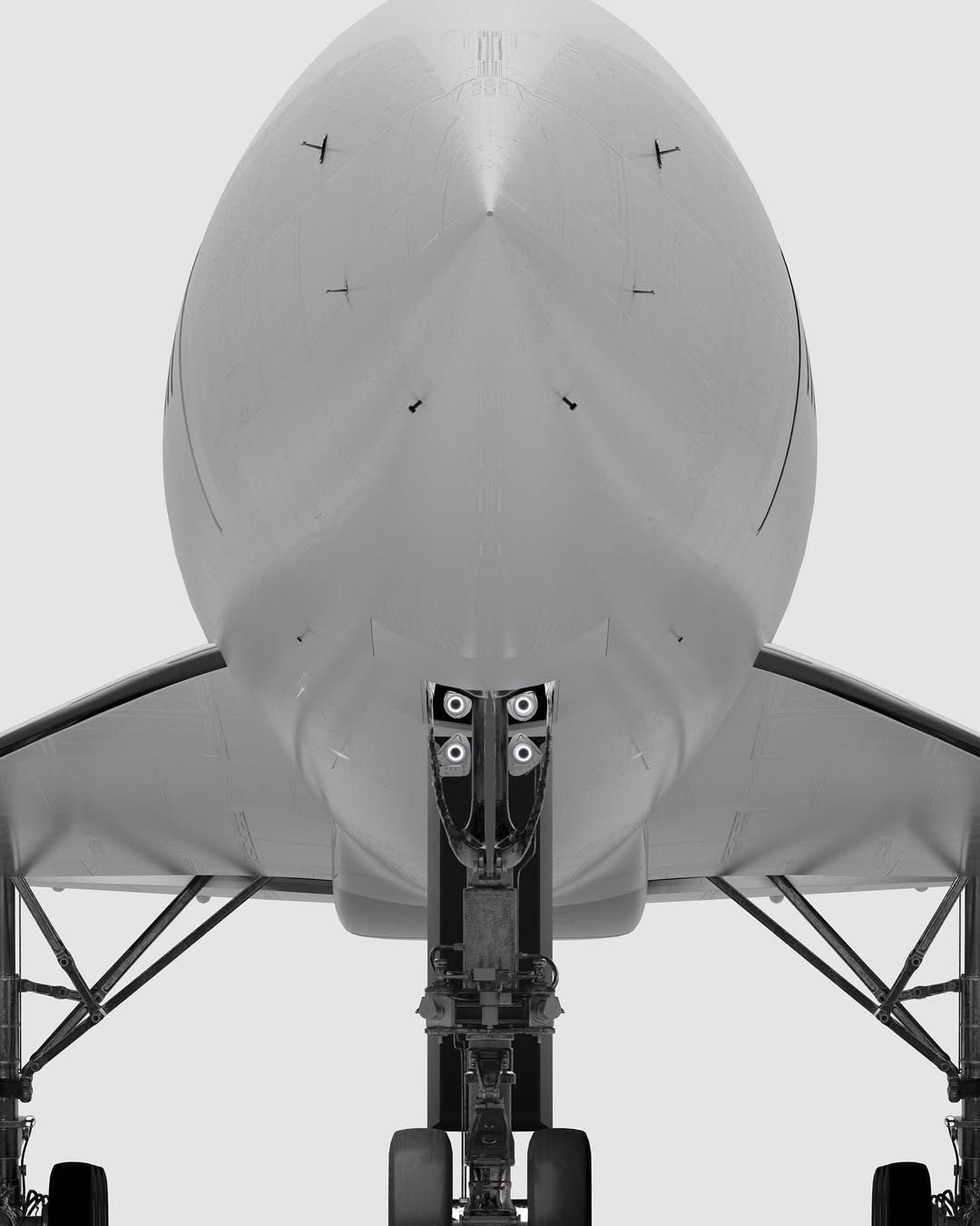 Yuri Roga, project: Air Company (fig. 2)