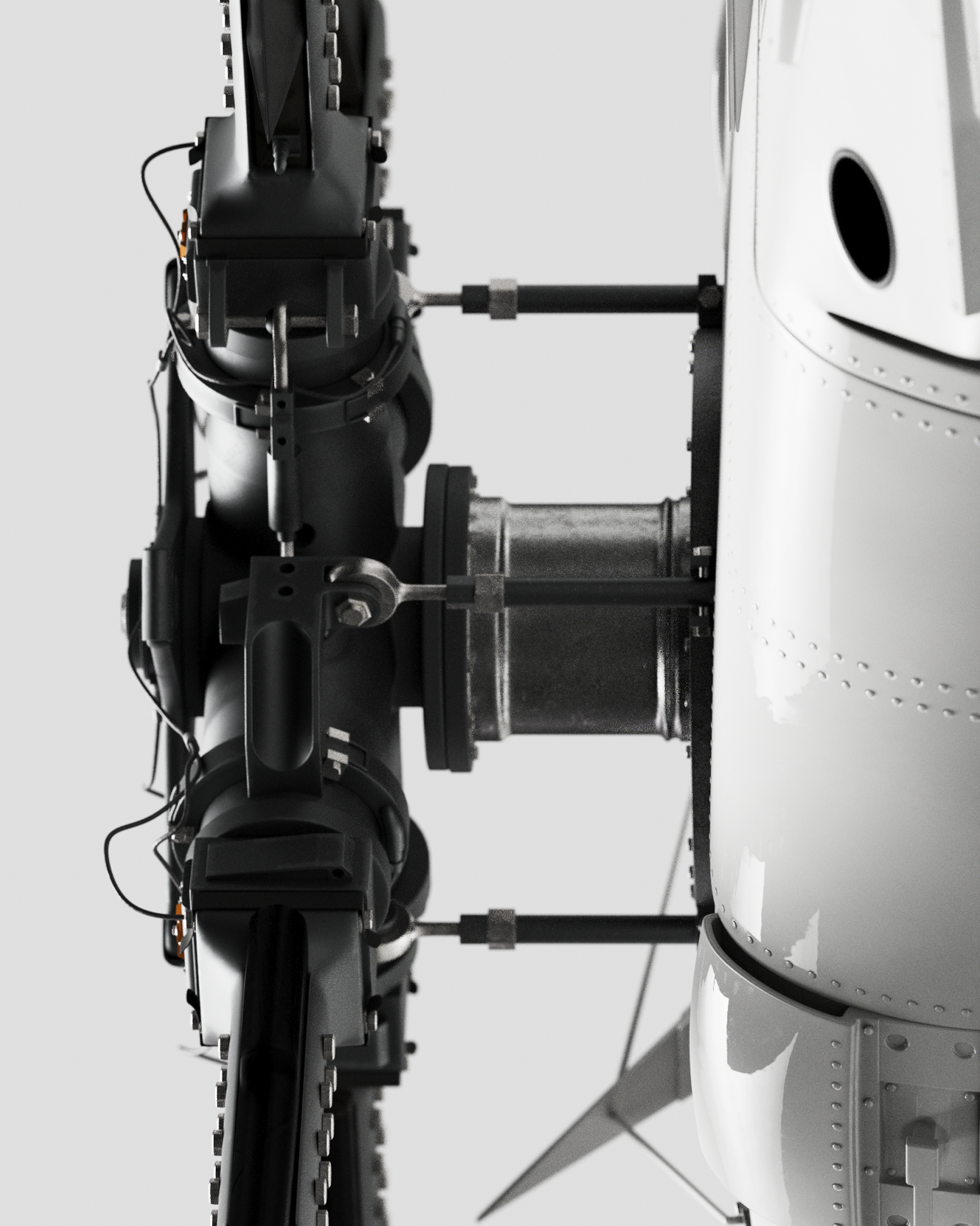 Yuri Roga, project: Air Company (fig. 7)