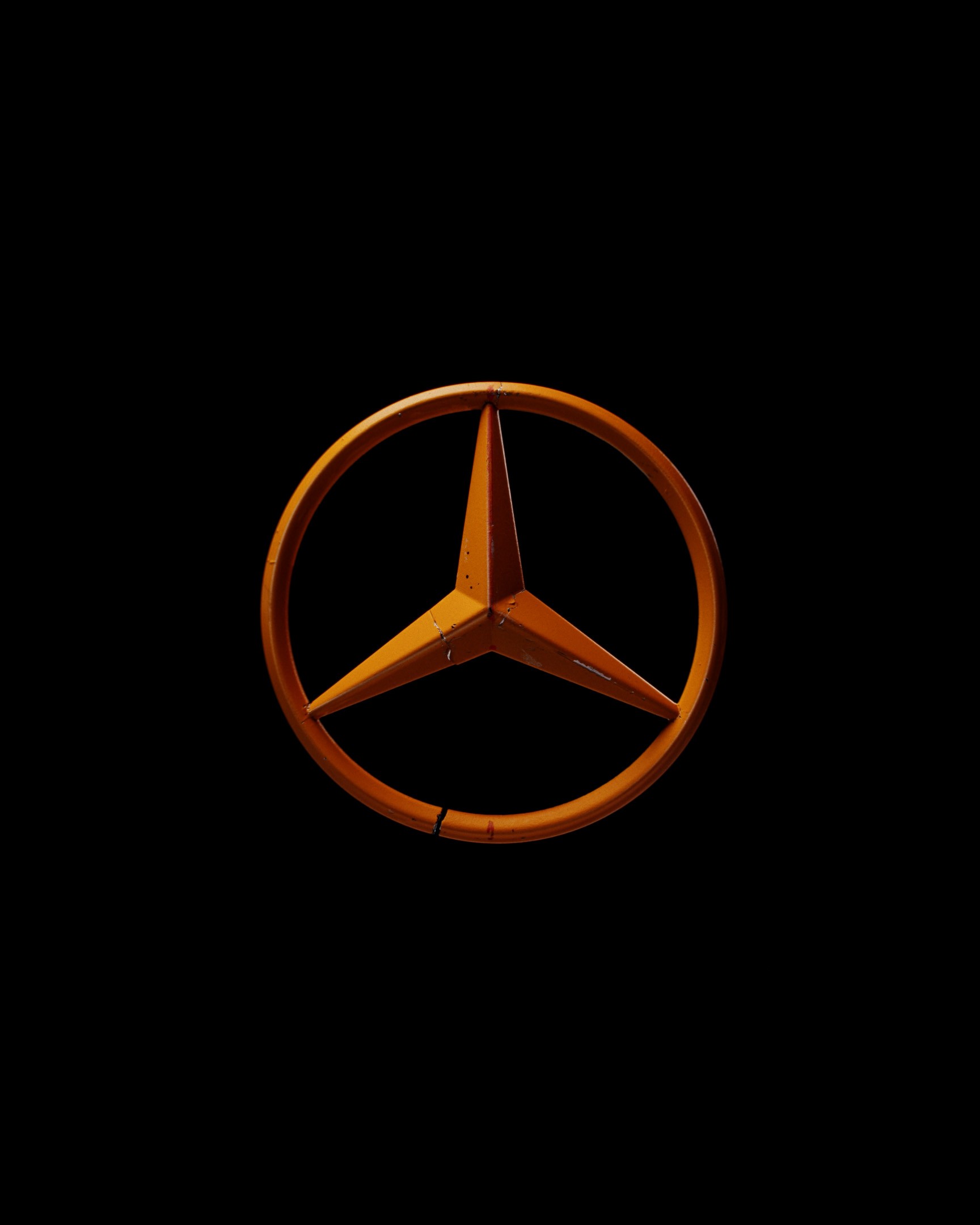 Yuri Roga, project: Mercedes Benz (fig. 10)