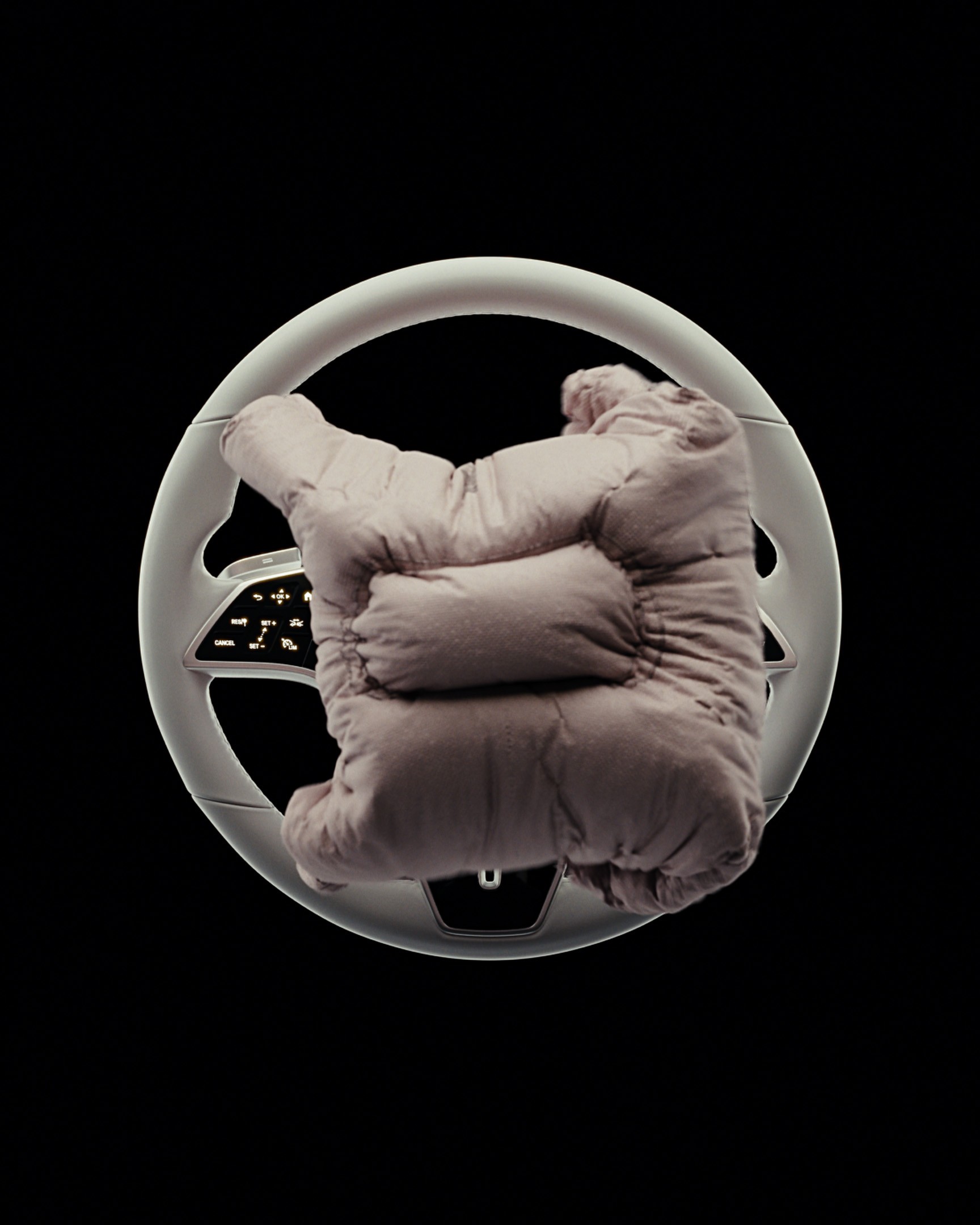 Yuri Roga, project: Mercedes Benz (thumbnail)