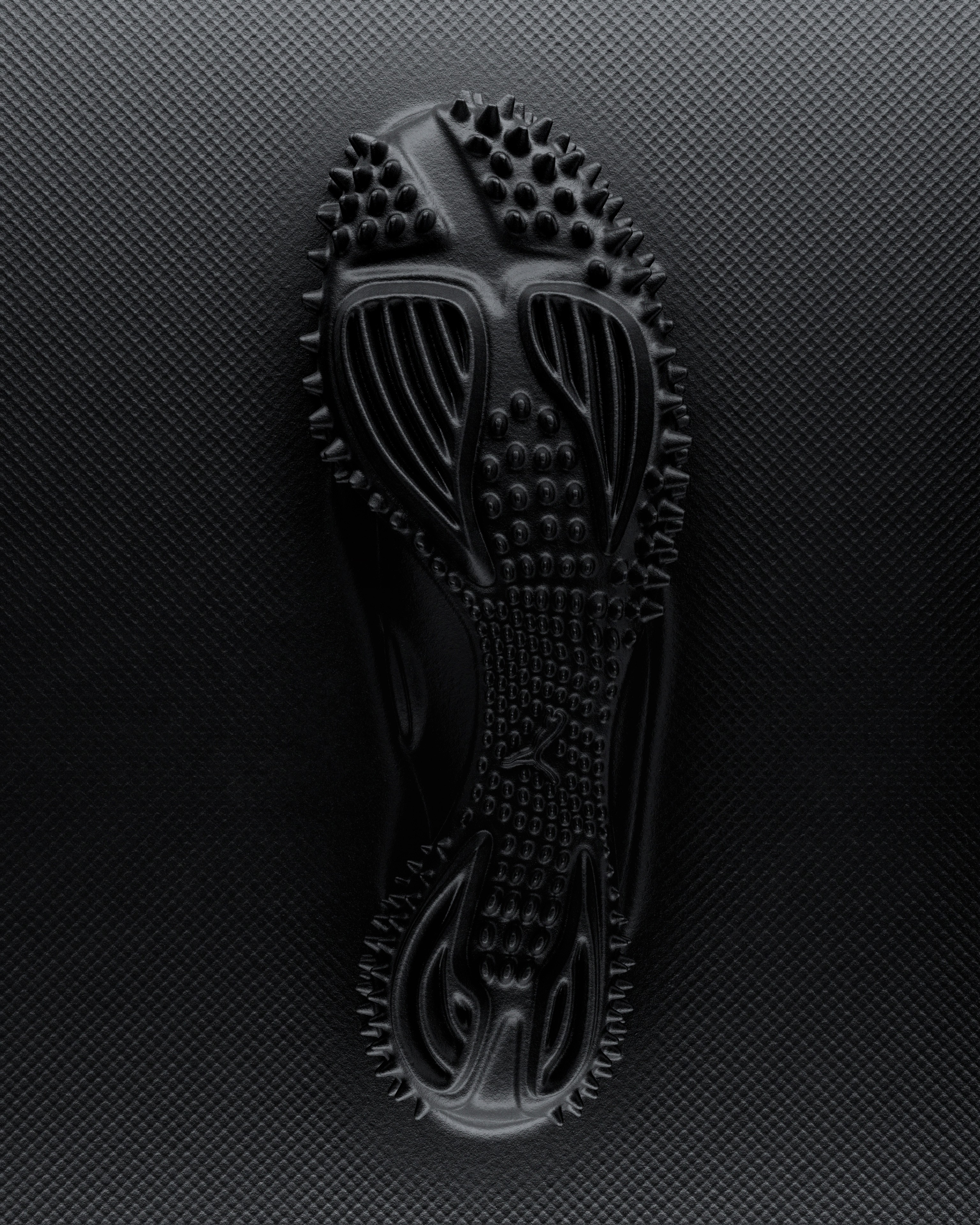 Yuri Roga, project: Puma (thumbnail)