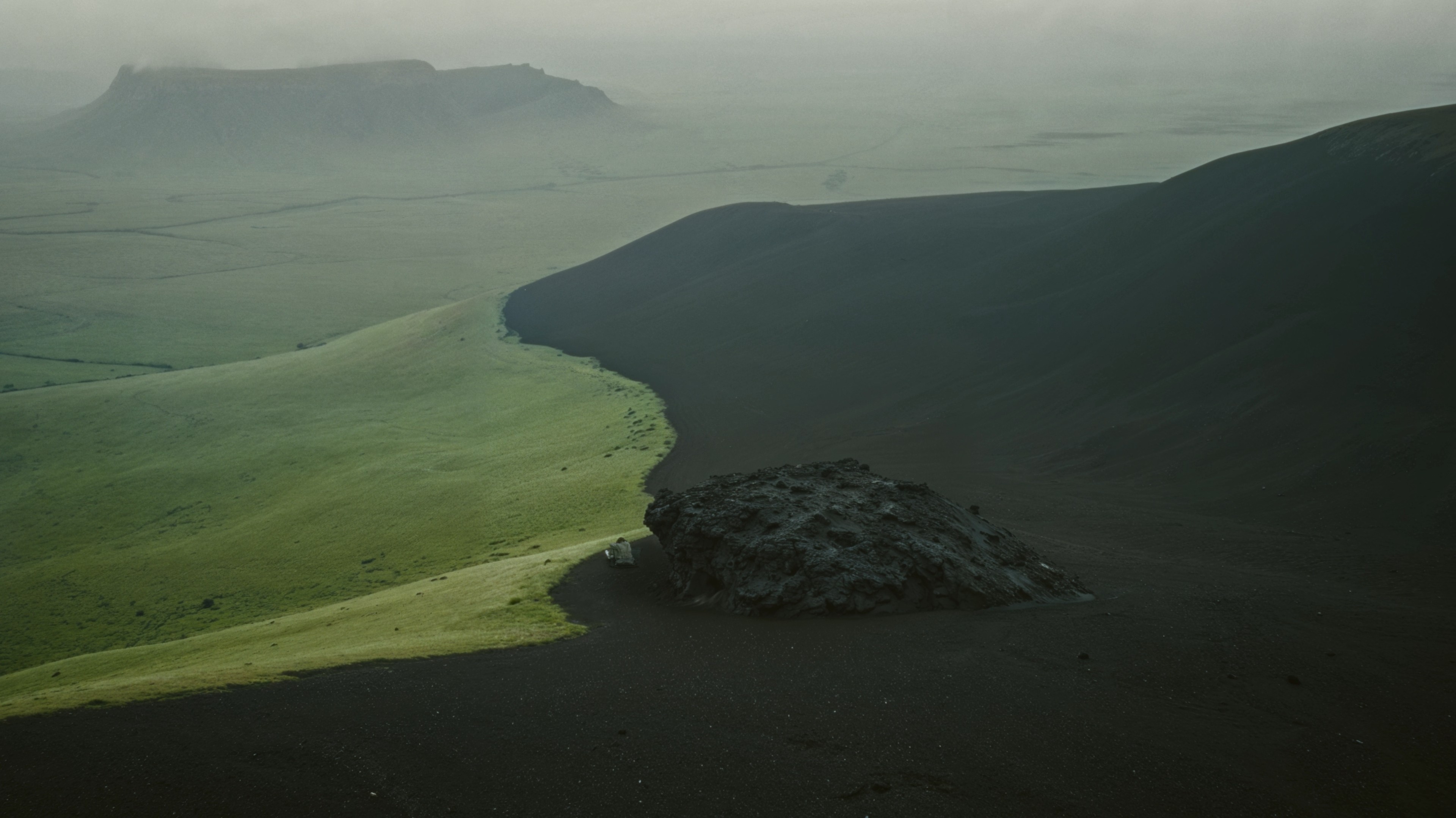 Yuri Roga, project: Sisyphe (fig. 8)