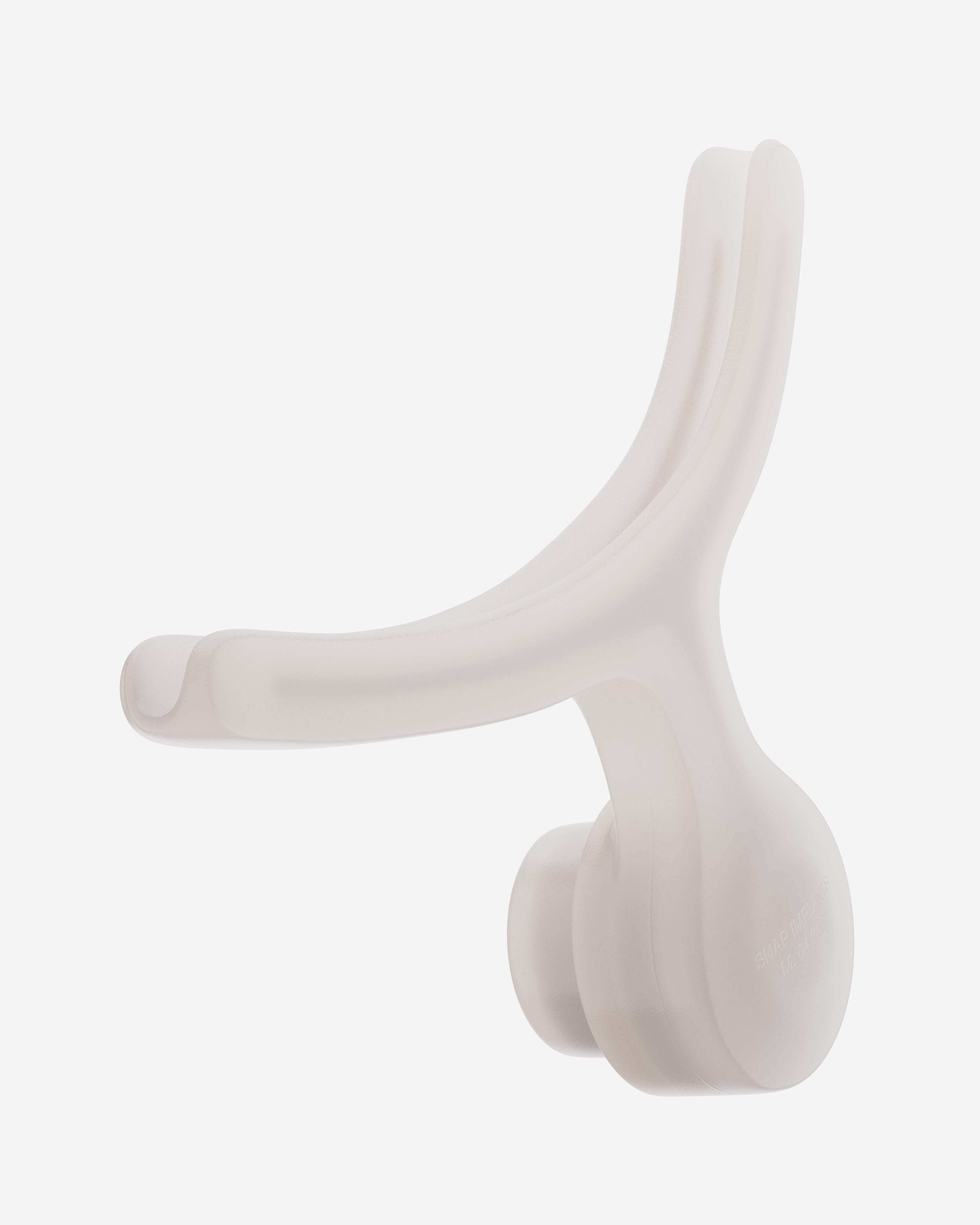 Yuri Roga, project: Snap Implants (fig. 10)