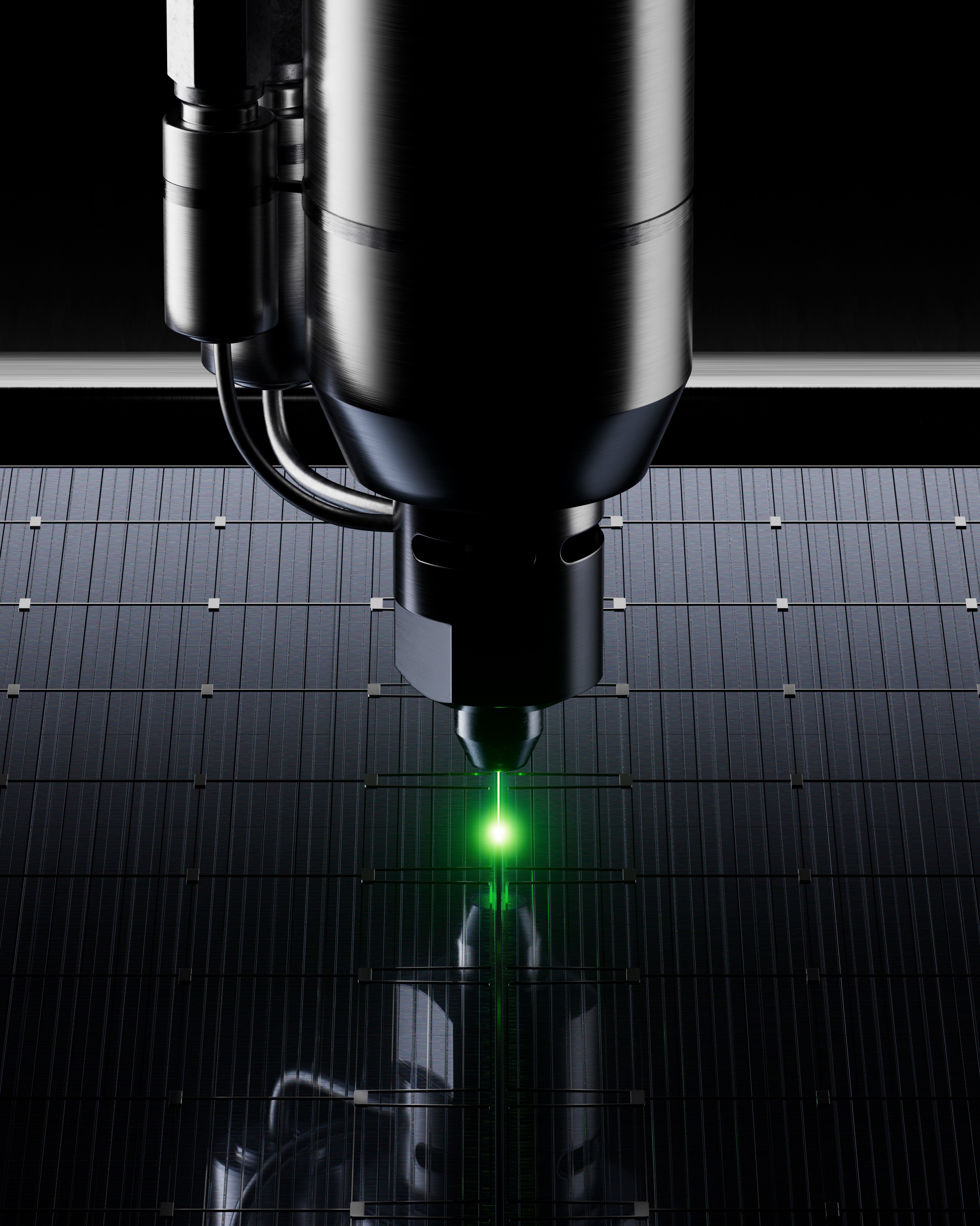 Yuri Roga, project: T1 Energy (thumbnail)