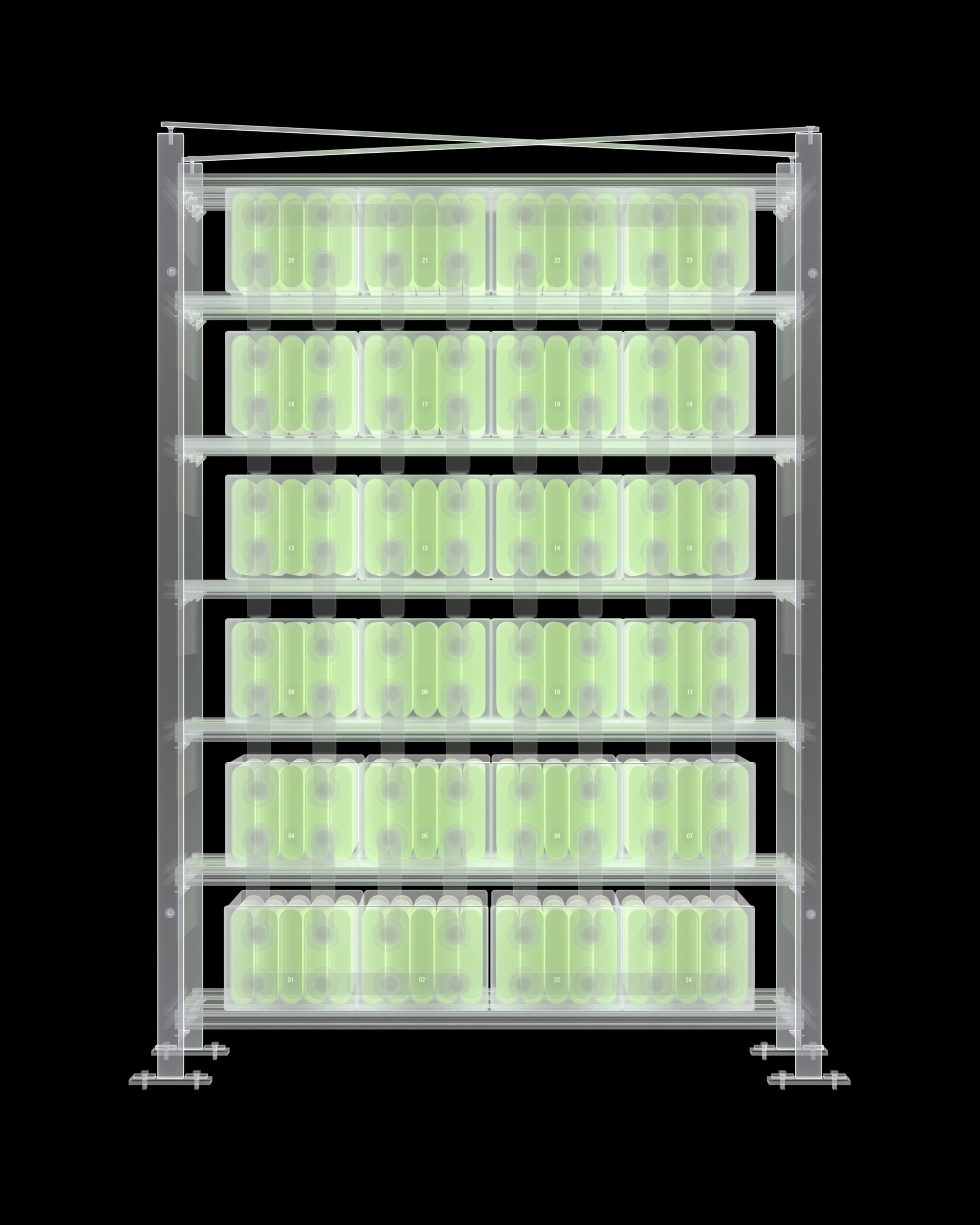Yuri Roga, project: T1 Energy (fig. 3)