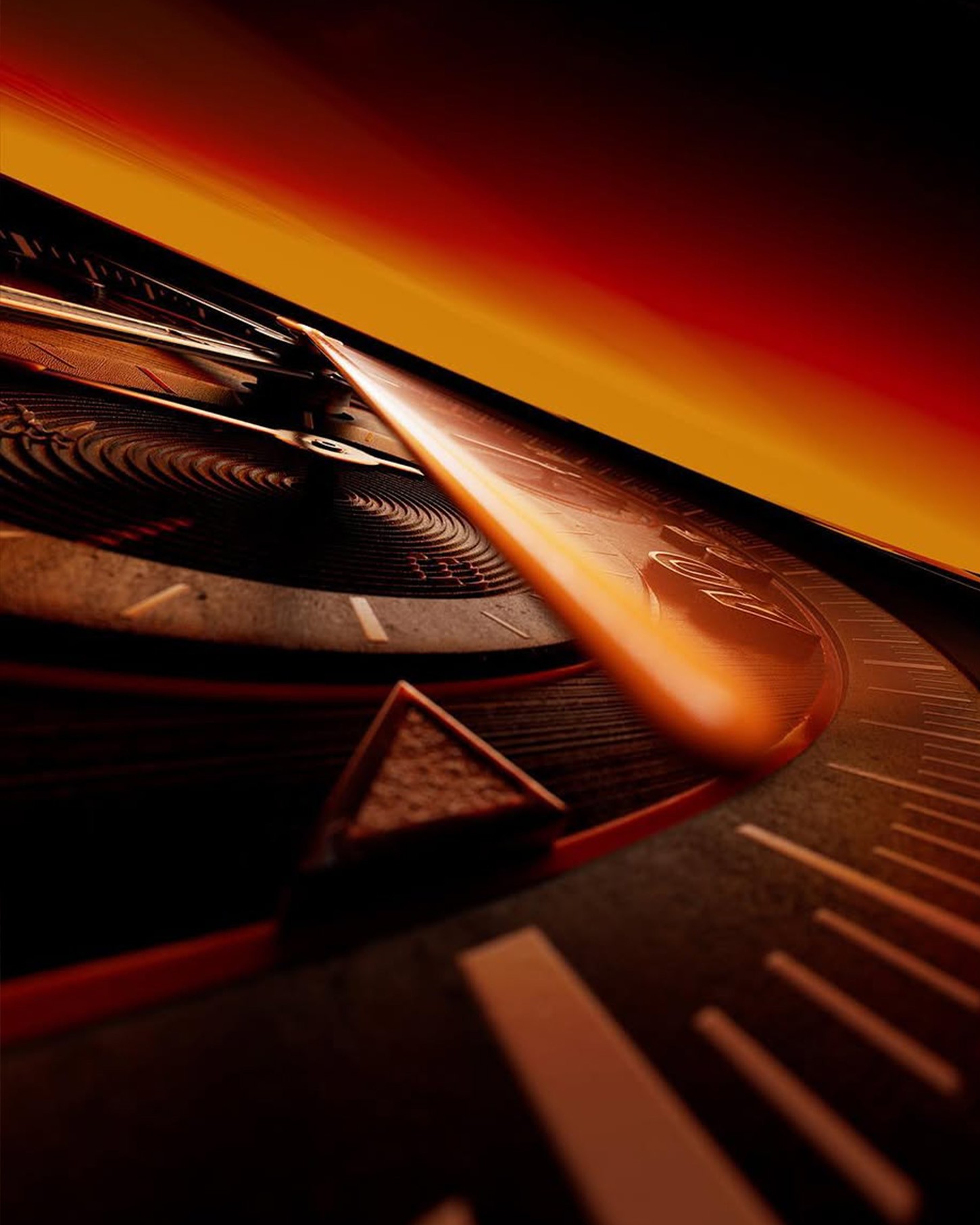 Yuri Roga, project: TAG Heuer x Porsche (thumbnail)